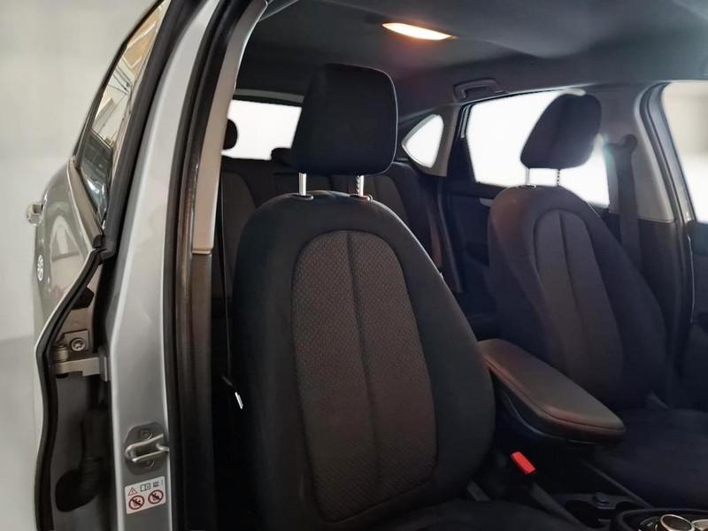 BMW 225 e ACTIVE TOURER iPerformance Business autom.