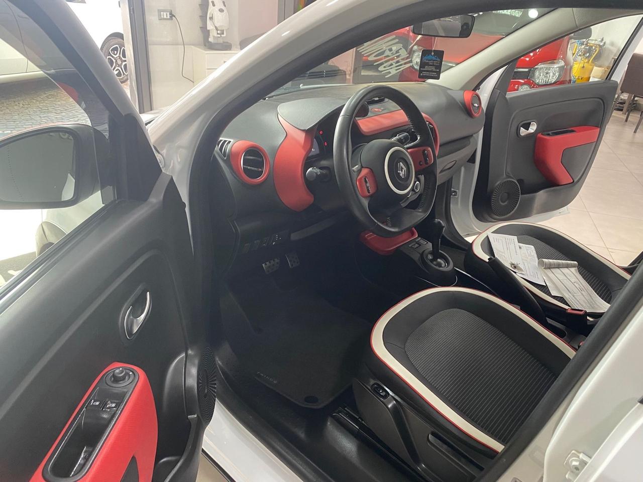 Renault Twingo TCe 90 CV SPORT