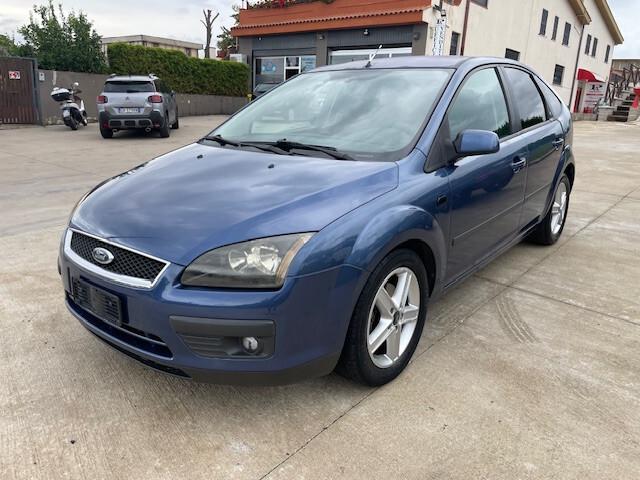 Ford Focus CC Focus+ 1.6 TDCi (90CV) 5p.