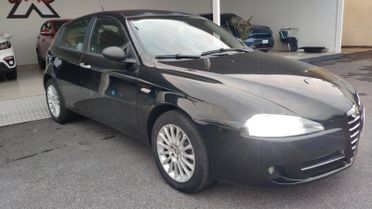 Alfa Romeo 147 1.6 16V TS 5 porte Progression