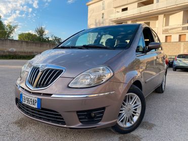 Lancia MUSA 1.6 Multijet 120cv full opt 2010