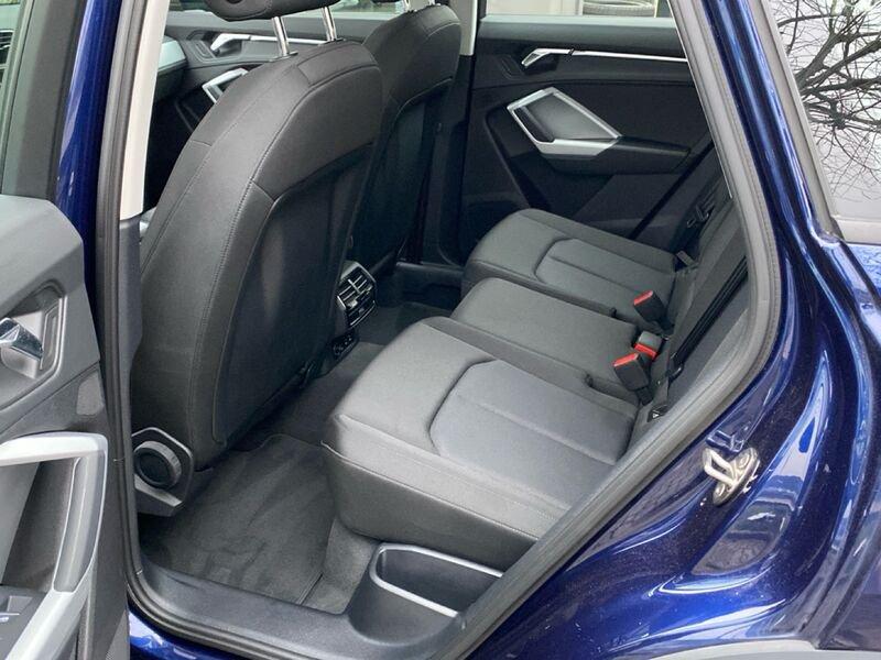 Audi Q3 Q3 35 TDI quattro S tronic Business 150 CV