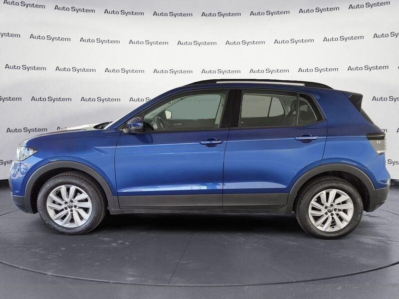 Volkswagen T-Cross T-Cross 1.0 TSI 110 CV DSG Style