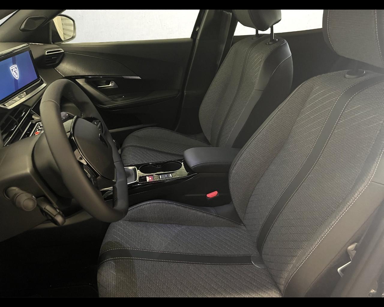 PEUGEOT 2008 Allure PureTech 100 S&S