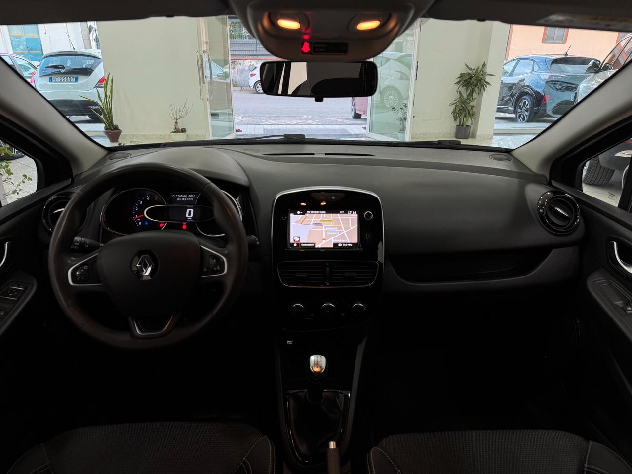 Renault Clio 1.5 dCi 75CV Energy Zen