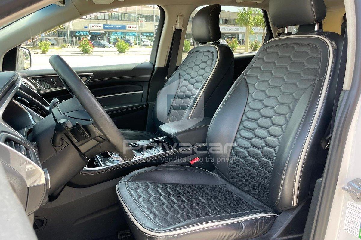 FORD Edge 2.0 EcoBlue 238 CV AWD Start&Stop aut. Vignale