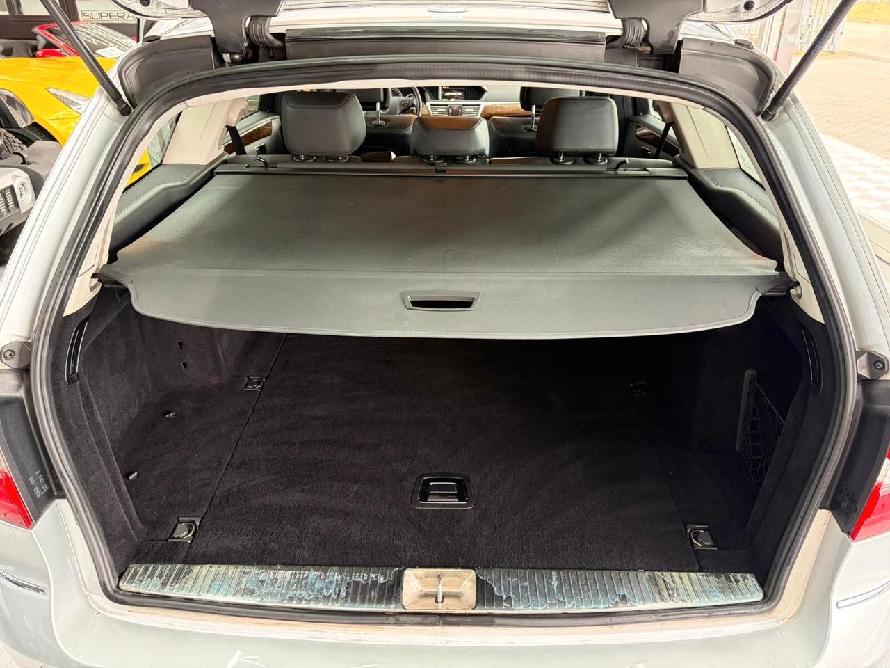 Mercedes-benz E 220 CDI S.W. Executive