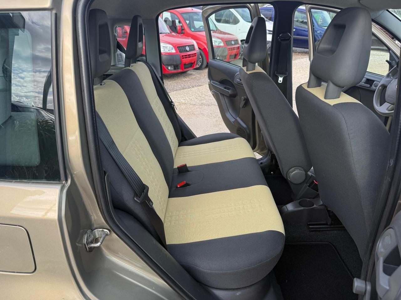 Fiat Panda 1.2 Dynamic