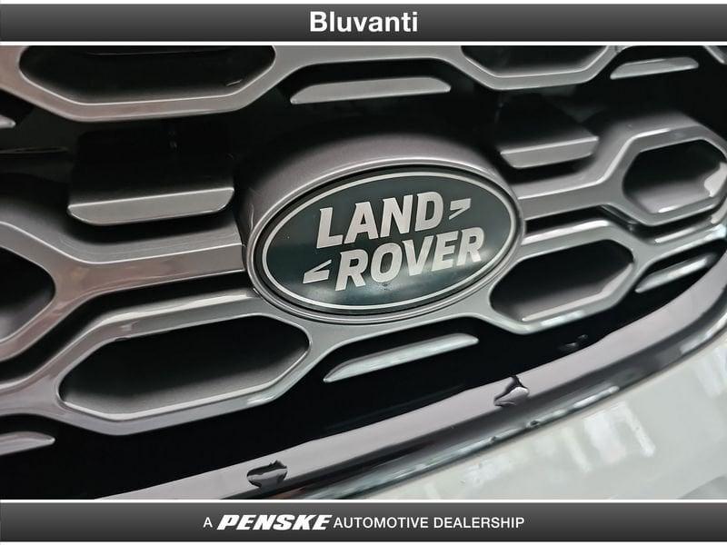 Land Rover Discovery Sport Discovery Sport 2.0 Si4 200 CV AWD Auto R-Dynamic S 7P.ti