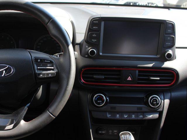 HYUNDAI Kona 1.0 T-GDI Comfort