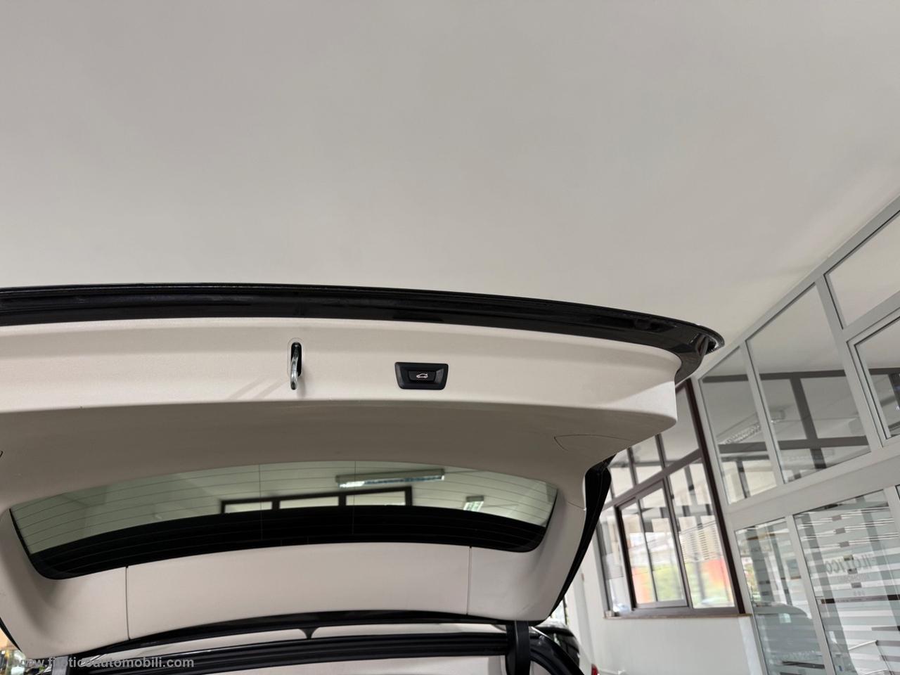 BMW X3 xDrive20d 48V UNICO PROPRIETAFIO DIESEL IBRIDO | PELLE