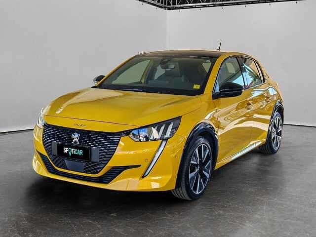 Peugeot 208 BlueHDi 100 Stop&Start 5 porte GT Line