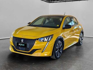 Peugeot 208 BlueHDi 100 Stop&Start 5 porte GT Line