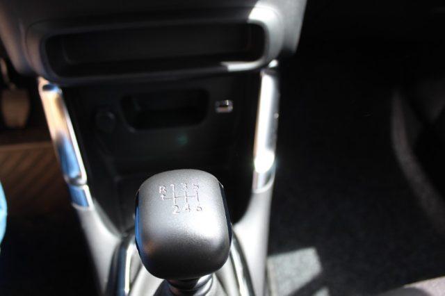 CITROEN C3 Aircross PureTech 110 S&S Feel