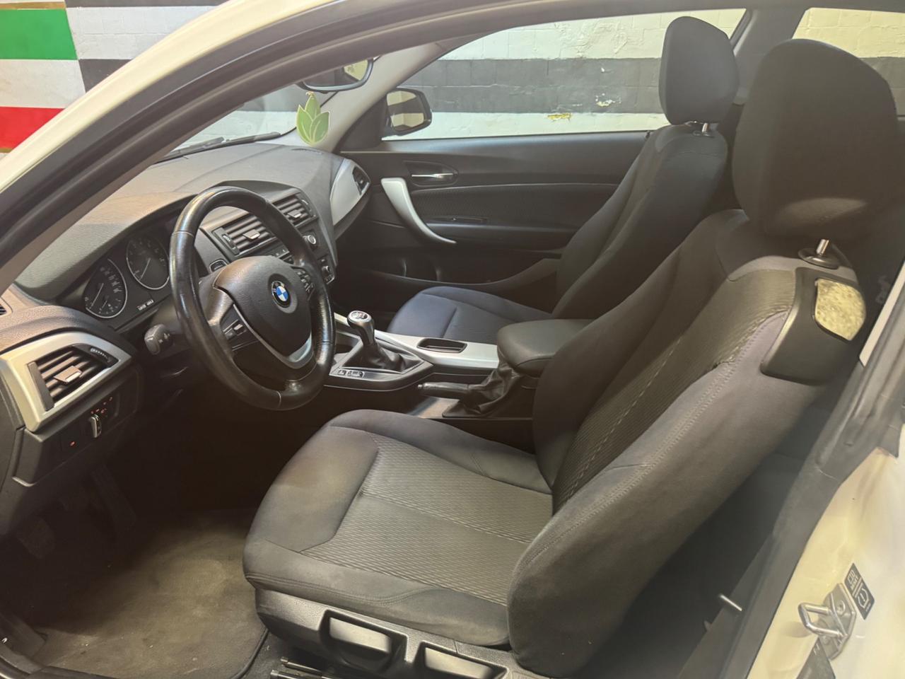 Bmw 114 114i 3p. Msport