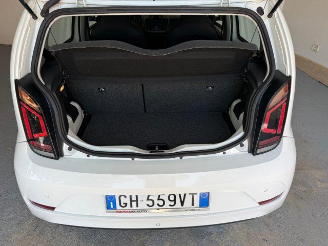 VOLKSWAGEN up! 1.0 5p. EVO move up! BlueMotion Technology