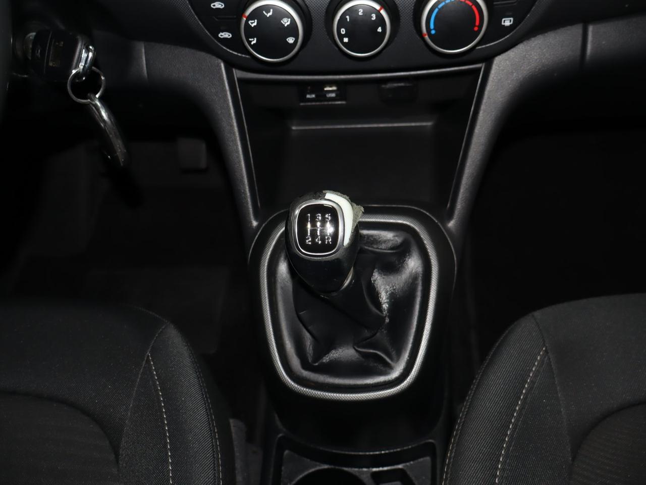 Hyundai i10 Connectline 1.0 MPI #50080