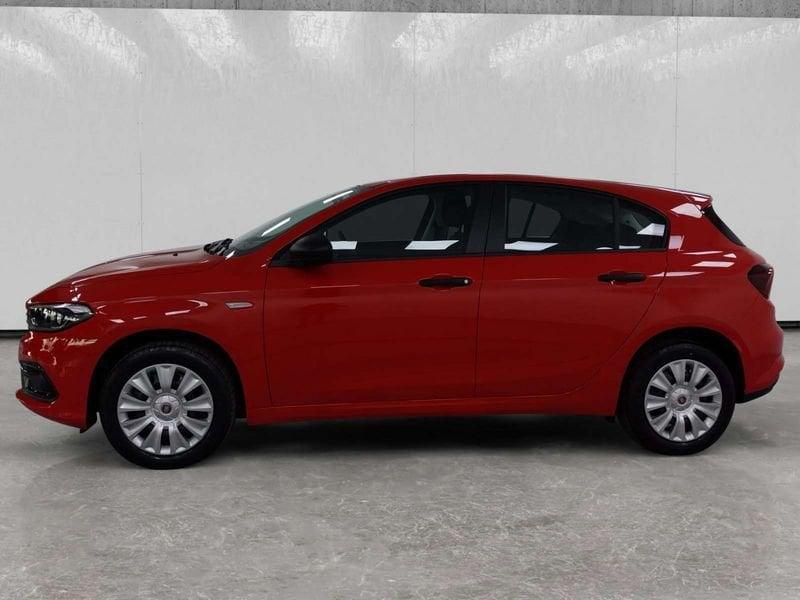 FIAT Tipo 5p 1.5 t4 hybrid 130cv dct