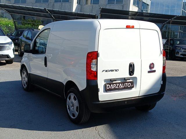 FIAT Fiorino 1.3 MJT 80CV Cargo