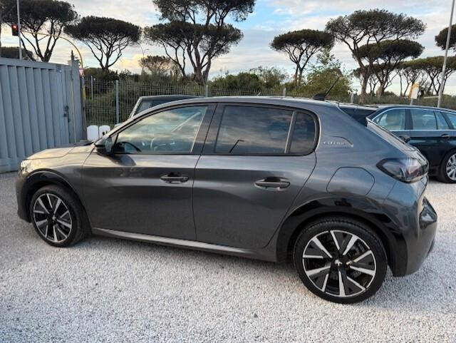 Peugeot 208 PureTech 100 Stop&Start 5 porte GT Line