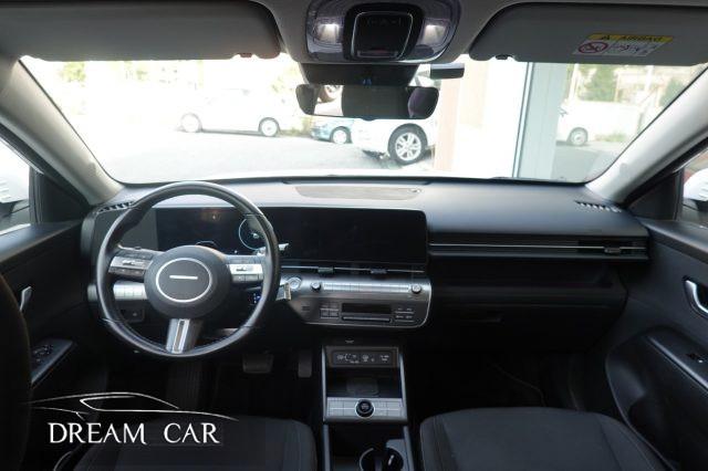 HYUNDAI Kona 1.0 T-GDI DCT XLine UNIPRO