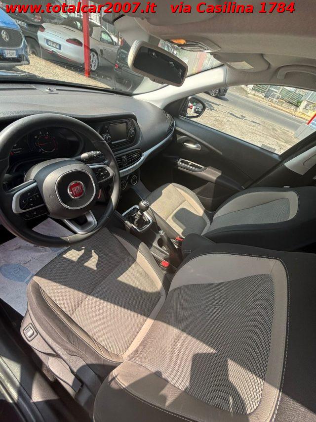FIAT Tipo 1.6 Mjt S&S 5 porte Easy