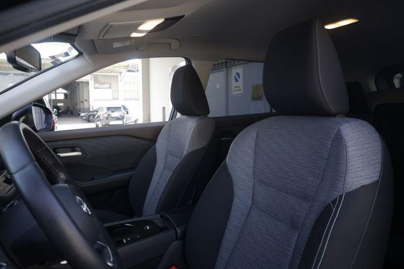 Nissan X-Trail Nissan X-Trail 1.5 HEV e-Power Tekna Auto Unicoproprietario