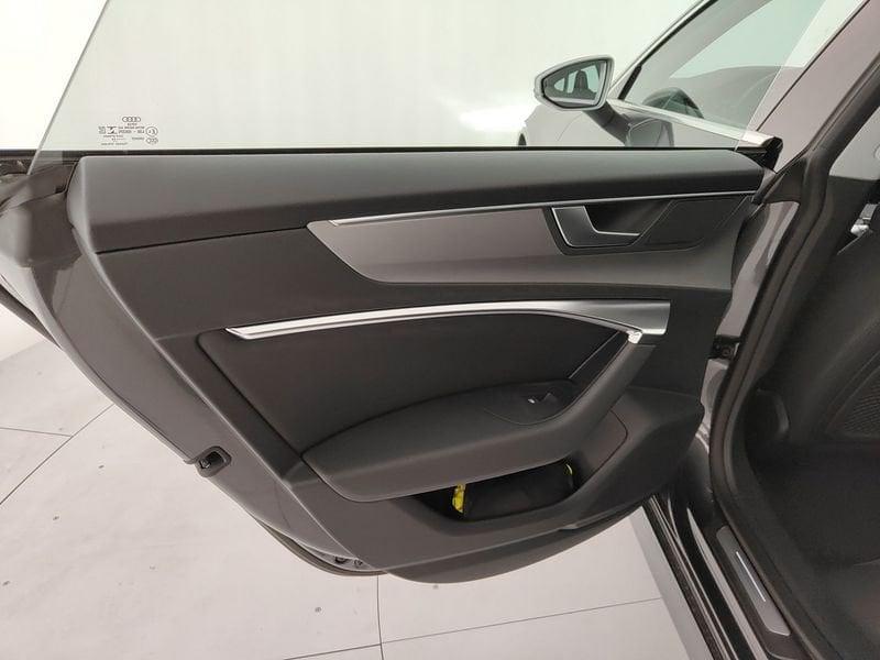 Audi A7 S7 SPB 3.0 TDI quattro tiptronic