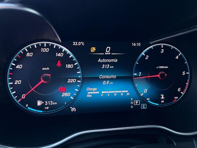 MERCEDES-BENZ GLC 220 d 4Matic Coupé Premium AMG Line