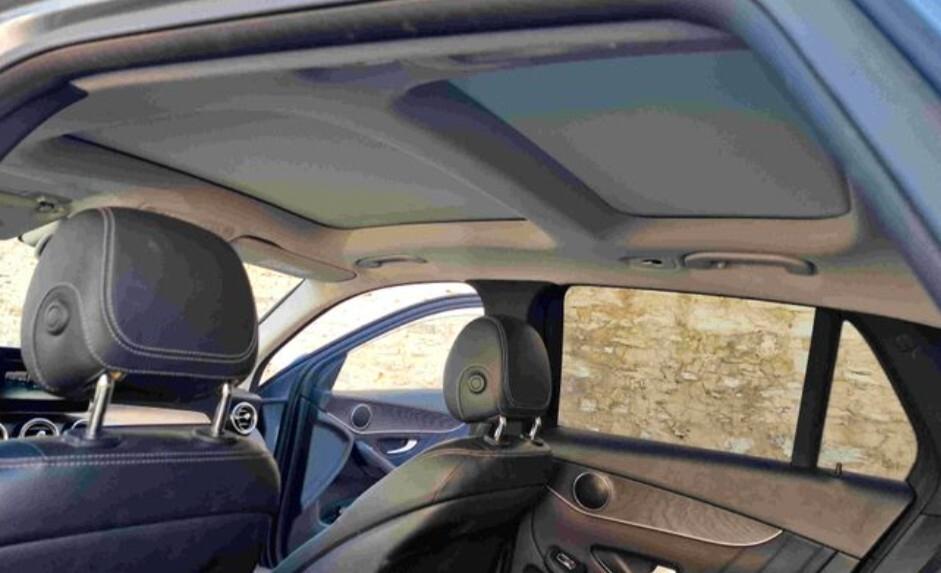 GLC 250 d 4Matic Premium Pacchetto AMG Line Iva detraibile Nazionale