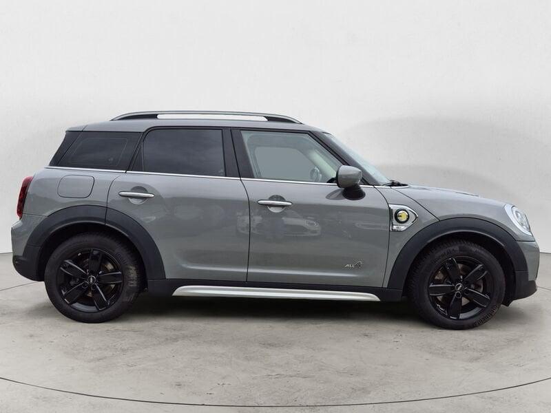 MINI Mini Countryman F60 Mini Countryman 1.5 Cooper SE Hype all4 auto