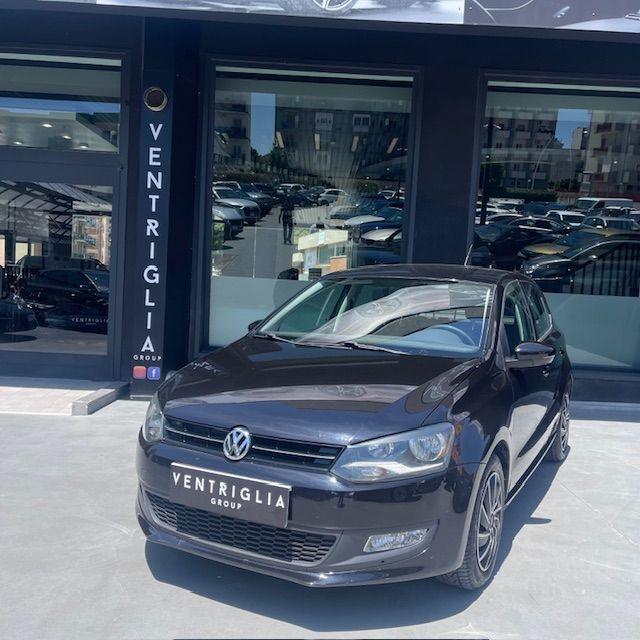 VOLKSWAGEN - Polo - 1.2 TDI DPF 5p. Comfortline