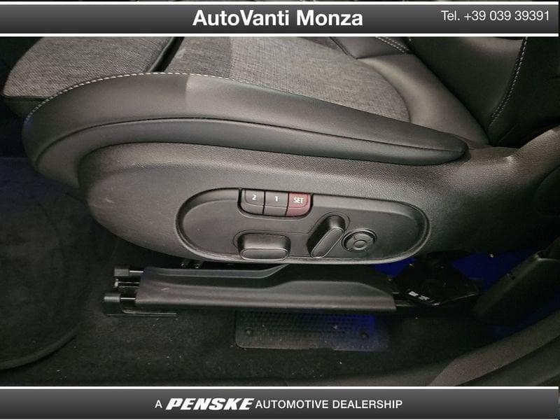 MINI Mini Countryman F60 Mini 1.5 Cooper SE 'ALL4' Countryman ALL4