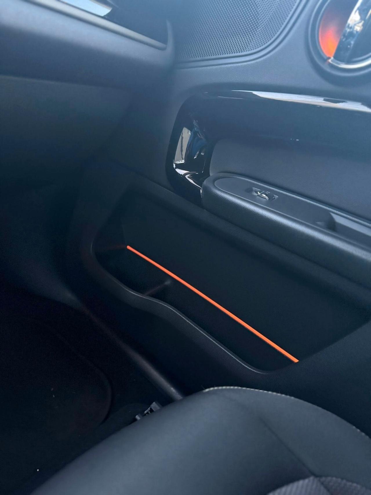 Mini Cooper SD Countryman 2.0 Hype Automatica