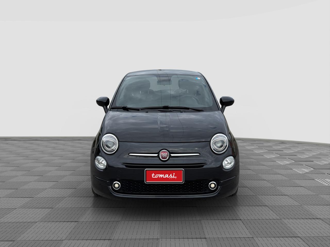 FIAT 500 (2015--->) 500 1.0 Hybrid Club
