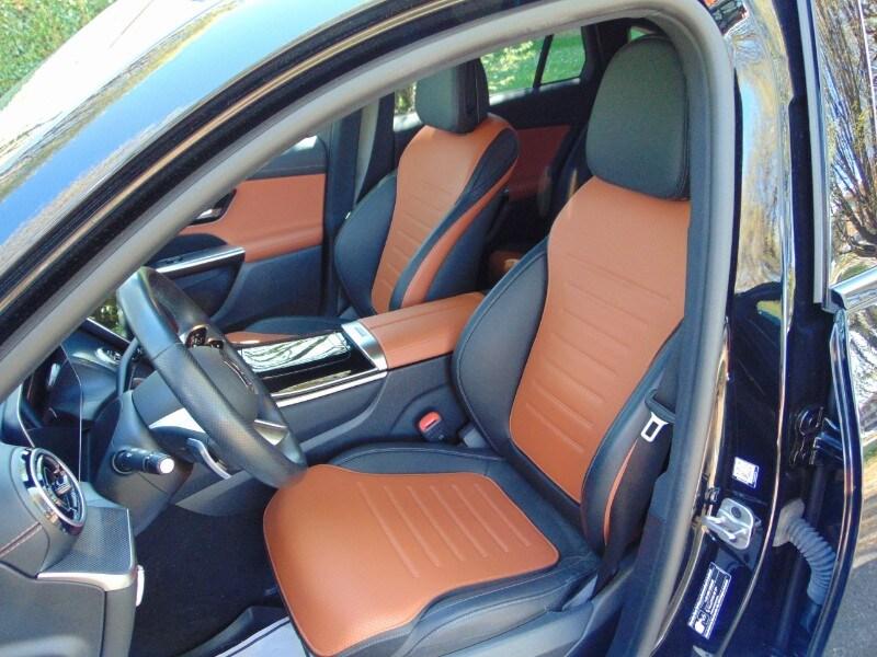 MERCEDES GLC Coupé (C254) GLC 220 d 4Matic ...