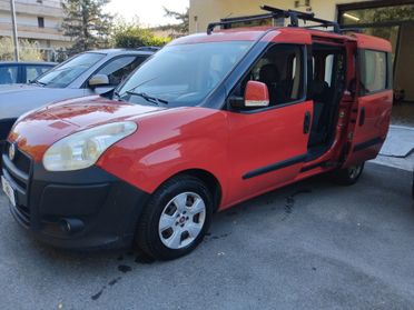 Fiat Doblo Doblò 1.3 MJ 16V PC-TN Cargo Lamier.
