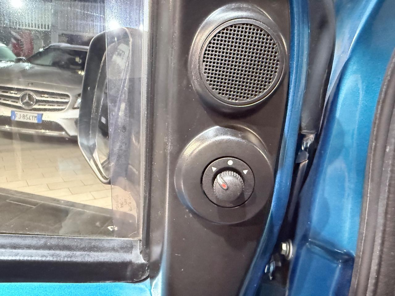 Peugeot Bipper Tepee 1.3 HDi 75 FAP Stop&Start Family