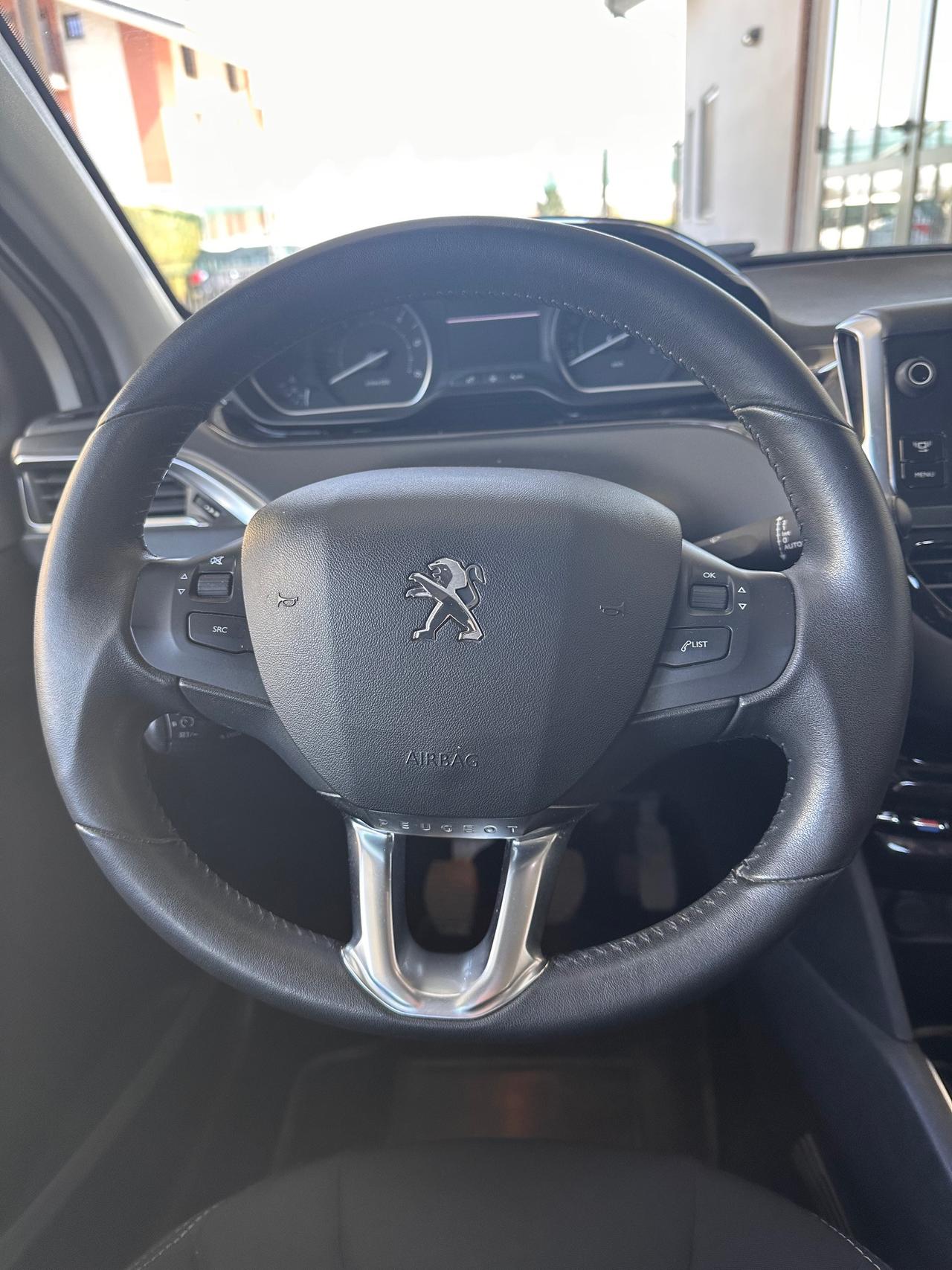 Peugeot 208 3p 1.6 e-hdi 8v Active s&s