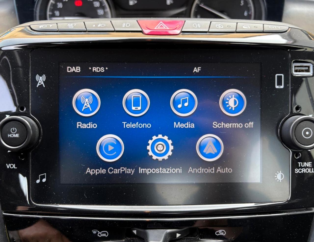Lancia Ypsilon 1.0 hybrid 69cv - 2021