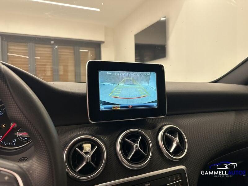 Mercedes-Benz Classe A A 160 d Executive