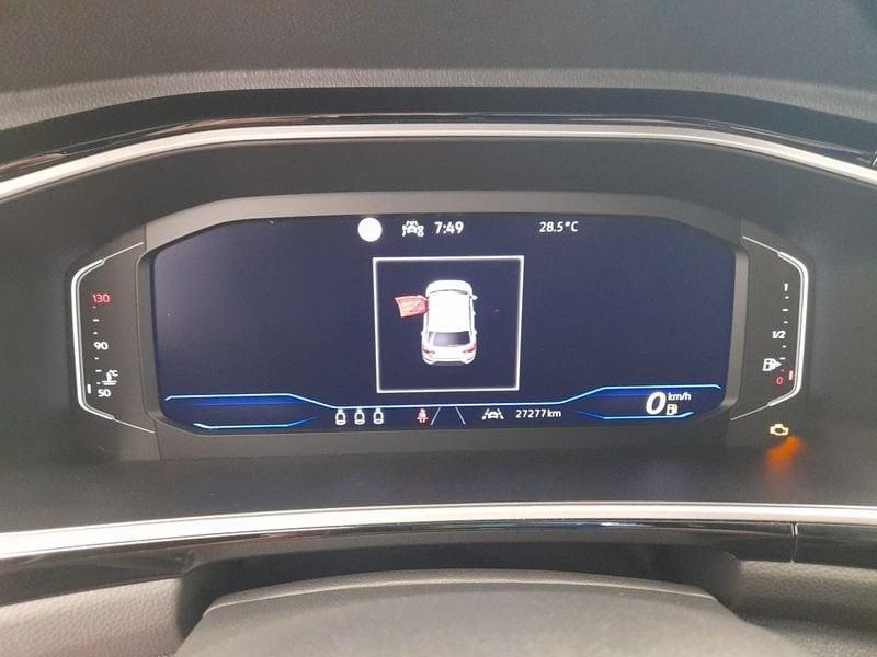 Volkswagen T-Roc 1.0 TSI R-Line Plus