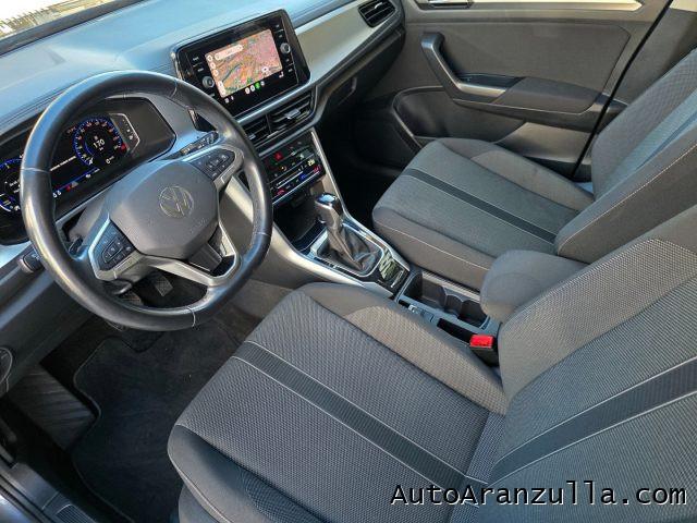 VOLKSWAGEN T-Roc 2.0 TDI SCR 150CV DSG Life - Navi Virtual Pro