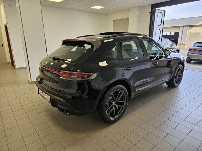 Porsche Macan 2.0 T