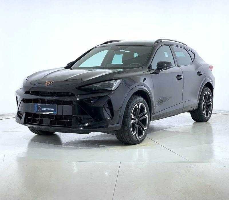 CUPRA Formentor 2.0 TDI DSG