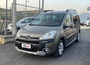 Citroen Berlingo Multispace 1.6 HDi 90 XTR