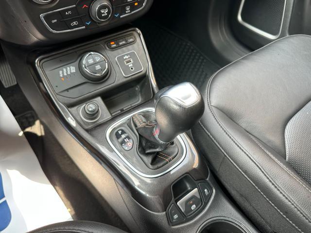 JEEP Compass 1.3 T4 190CV PHEV AT6 4xe Limited 62000KM UNIP