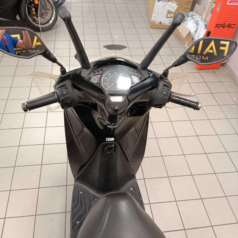Honda SH 150i - 2018