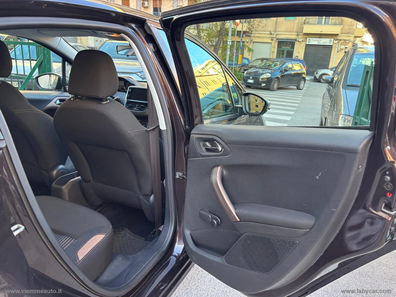 PEUGEOT 208 1.0 VTi 68 CV 5p. Active