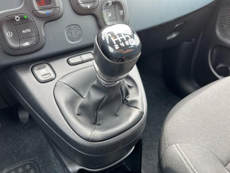 FIAT Panda My24 1.0 70cv Hybrid Panda